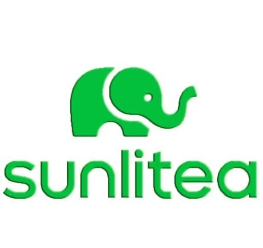 Sunlitea Logo